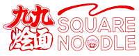 Square Noodle