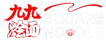 Square Noodle logo