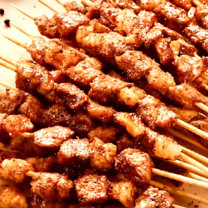 Special Skewers