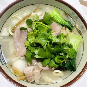 Signature Noodles