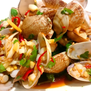 Cold Dishes